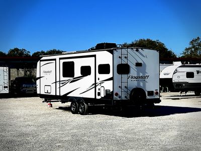 2022 Forest River Flagstaff Super Lite - Photo 3
