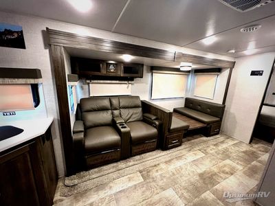 2022 Forest River Flagstaff Super Lite - Photo 12
