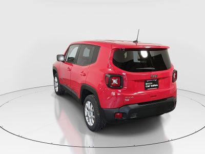 2023 Jeep Renegade - Photo 5