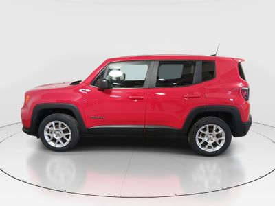 2023 Jeep Renegade - Photo 4