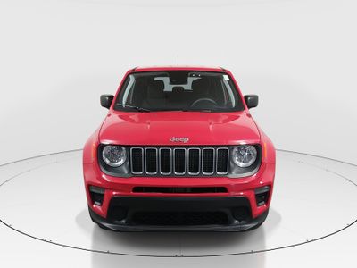 2023 Jeep Renegade - Photo 2