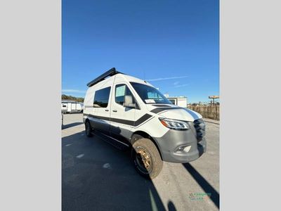 2025 Storyteller Overland Storyteller Overland - Photo 1