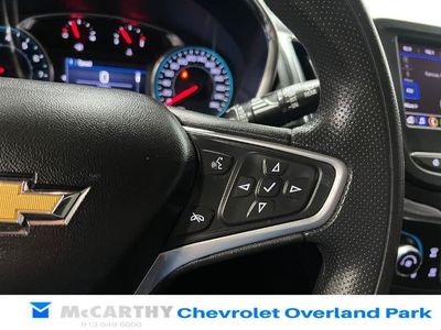 2022 Chevrolet Equinox — photo 15 view