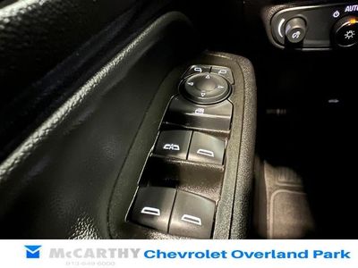 2022 Chevrolet Equinox — photo 16 view