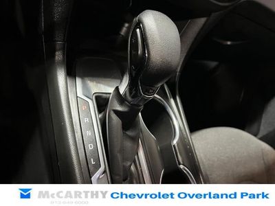 2022 Chevrolet Equinox — photo 19 view