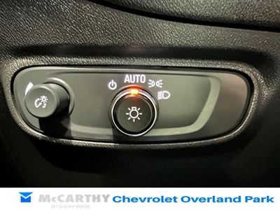 2022 Chevrolet Equinox — photo 17 view