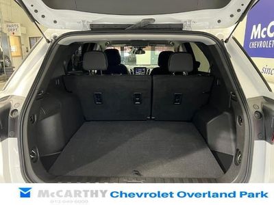 2022 Chevrolet Equinox — photo 27 view