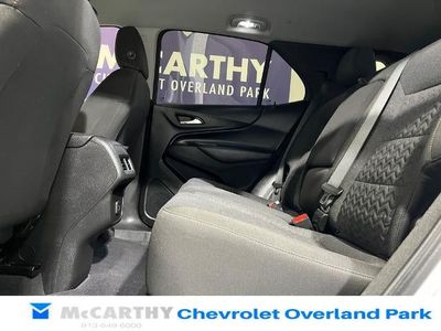 2022 Chevrolet Equinox — photo 25 view