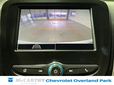 2022 Chevrolet Equinox — photo 22 view