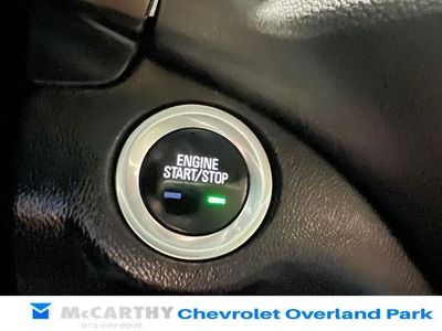 2022 Chevrolet Equinox — photo 18 view