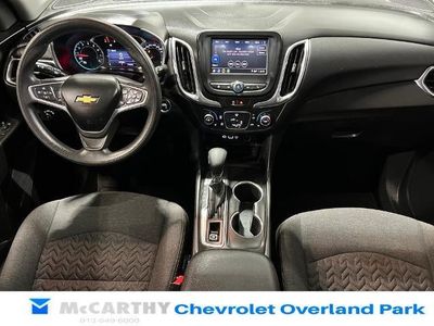 2022 Chevrolet Equinox — photo 26 view