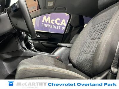 2022 Chevrolet Equinox — photo 24 view