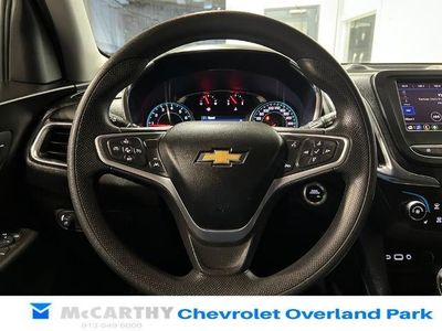 2022 Chevrolet Equinox — photo 12 view