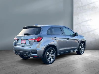 2024 Mitsubishi Outlander Sport - Photo 6