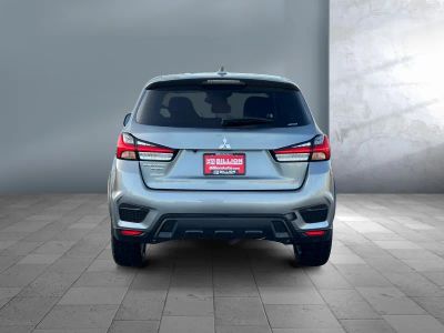 2024 Mitsubishi Outlander Sport - Photo 5