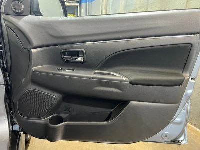2024 Mitsubishi Outlander Sport - Photo 21