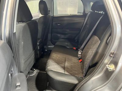 2024 Mitsubishi Outlander Sport - Photo 18