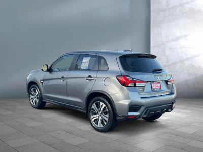 2024 Mitsubishi Outlander Sport - Photo 4