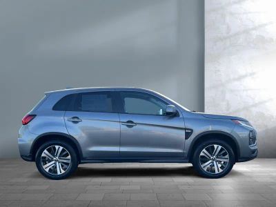 2024 Mitsubishi Outlander Sport - Photo 7