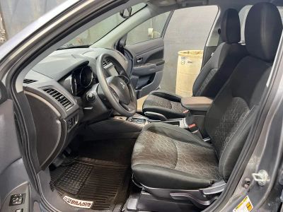 2024 Mitsubishi Outlander Sport - Photo 9