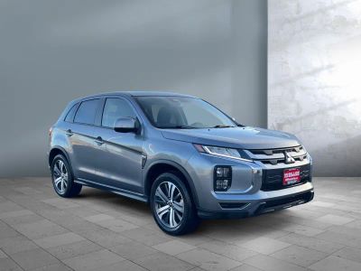 2024 Mitsubishi Outlander Sport - Photo 8
