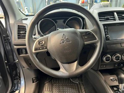 2024 Mitsubishi Outlander Sport - Photo 19