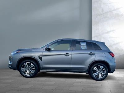 2024 Mitsubishi Outlander Sport - Photo 3
