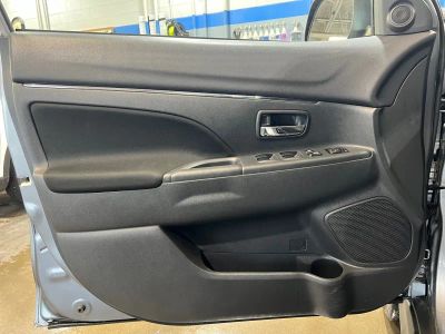 2024 Mitsubishi Outlander Sport - Photo 20