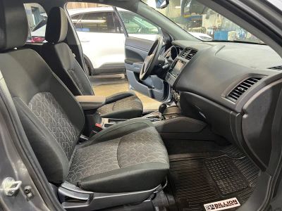 2024 Mitsubishi Outlander Sport - Photo 15