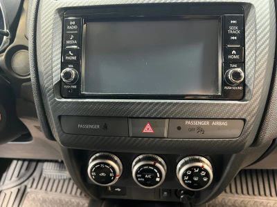 2024 Mitsubishi Outlander Sport - Photo 11