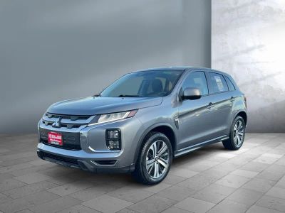 2024 Mitsubishi Outlander Sport - Photo 1