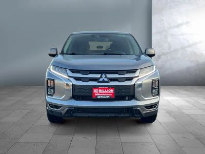 2024 Mitsubishi Outlander Sport - Photo 2