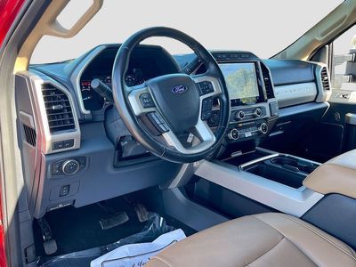 2022 Ford F-250SD - Photo 9
