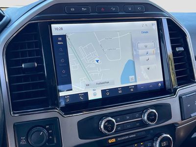 2022 Ford F-250SD - Photo 13