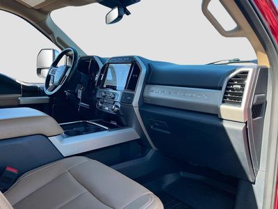 2022 Ford F-250SD - Photo 28