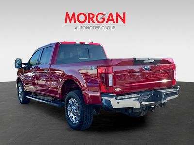 2022 Ford F-250SD - Photo 5