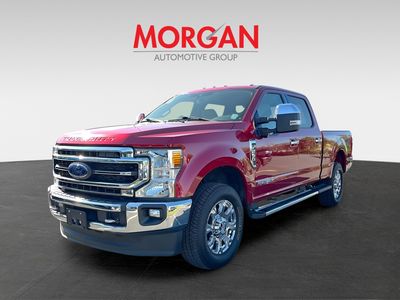 2022 Ford F-250SD - Photo 3