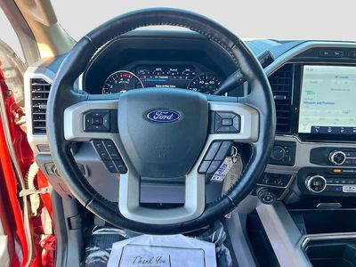 2022 Ford F-250SD - Photo 11