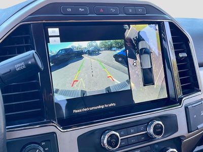 2022 Ford F-250SD - Photo 14
