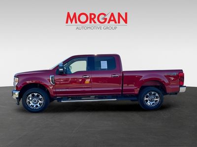 2022 Ford F-250SD - Photo 4