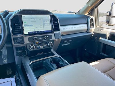 2022 Ford F-250SD - Photo 23