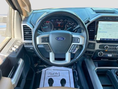 2022 Ford F-250SD - Photo 22