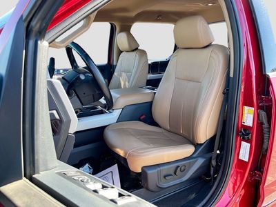 2022 Ford F-250SD - Photo 21