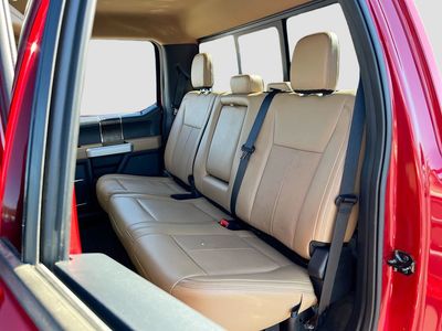 2022 Ford F-250SD - Photo 24
