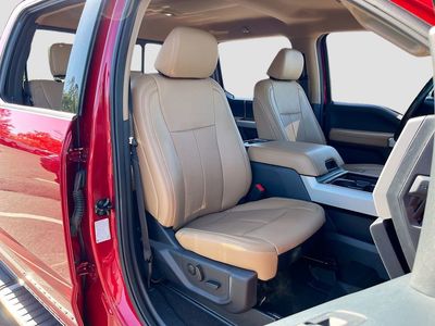 2022 Ford F-250SD - Photo 27