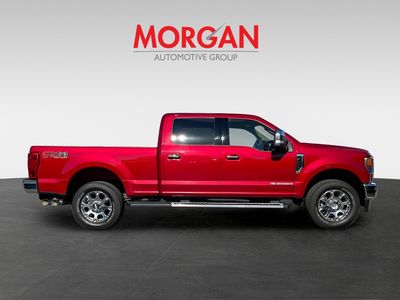 2022 Ford F-250SD - Photo 8