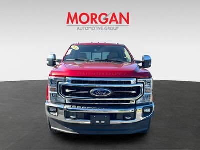 2022 Ford F-250SD - Photo 2