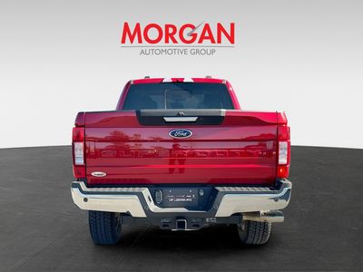 2022 Ford F-250SD - Photo 6