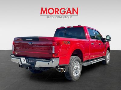 2022 Ford F-250SD - Photo 7