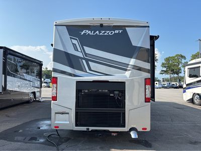 2026 Thor Palazzo GT - Photo 4